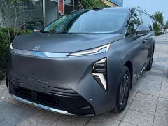 Buick Zhijing Shijia Pure Electric Luxury Edition - ფოტო 1