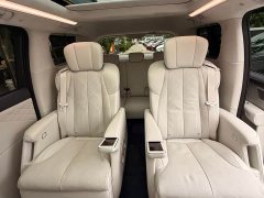 Buick Zhijing Shijia Pure Electric Luxury Edition - ფოტო 11