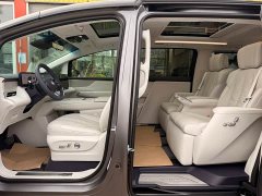 Buick Zhijing Shijia Pure Electric Luxury Edition - ფოტო 12