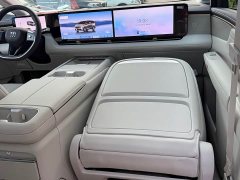 Buick Zhijing Shijia Pure Electric Luxury Edition - ფოტო 13