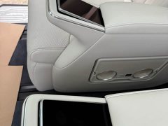 Buick Zhijing Shijia Pure Electric Luxury Edition - ფოტო 14