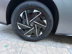 Buick Zhijing Shijia Pure Electric Luxury Edition - ფოტო 15