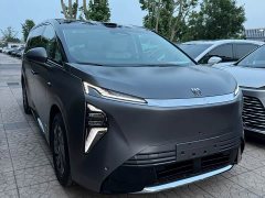 Buick Zhijing Shijia Pure Electric Luxury Edition - ფოტო 3