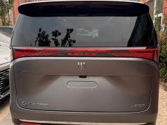 Buick Zhijing Shijia Pure Electric Luxury Edition - ფოტო 5