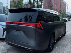 Buick Zhijing Shijia Pure Electric Luxury Edition - ფოტო 6