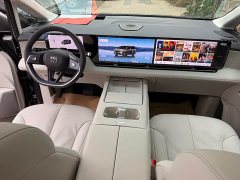 Buick Zhijing Shijia Pure Electric Luxury Edition - ფოტო 7