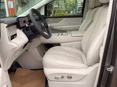 Buick Zhijing Shijia Pure Electric Luxury Edition - ფოტო 8