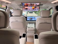 Buick Zhijing Shijia Pure Electric Luxury Edition - ფოტო 9