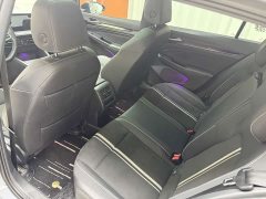 Volkswagen Golf 2021 280TSI DSG R-Line - ფოტო 14