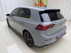 Volkswagen Golf 2021 280TSI DSG R-Line - ფოტო 17