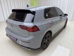 Volkswagen Golf 2021 280TSI DSG R-Line - ფოტო 19