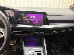 Volkswagen Golf 2021 280TSI DSG R-Line - ფოტო 6