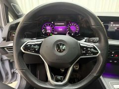 Volkswagen Golf 2021 280TSI DSG R-Line - ფოტო 8