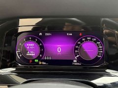 Volkswagen Golf 2021 280TSI DSG R-Line - ფოტო 9