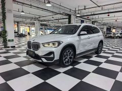 BMW X1 sDrive20Li Fashion - ფოტო 1