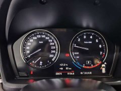 BMW X1 sDrive20Li Fashion - ფოტო 10