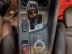 BMW X1 sDrive20Li Fashion - ფოტო 11