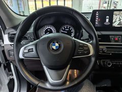 BMW X1 sDrive20Li Fashion - ფოტო 12