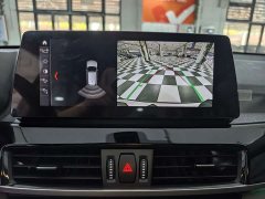 BMW X1 sDrive20Li Fashion - ფოტო 13