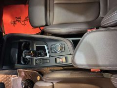 BMW X1 sDrive20Li Fashion - ფოტო 14