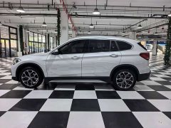 BMW X1 sDrive20Li Fashion - ფოტო 15