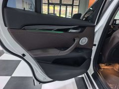 BMW X1 sDrive20Li Fashion - ფოტო 16