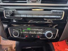 BMW X1 sDrive20Li Fashion - ფოტო 18