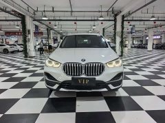 BMW X1 sDrive20Li Fashion - ფოტო 2