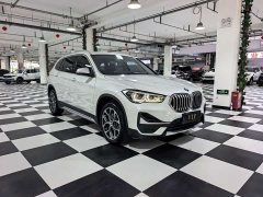 BMW X1 sDrive20Li Fashion - ფოტო 3