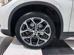 BMW X1 sDrive20Li Fashion - ფოტო 4