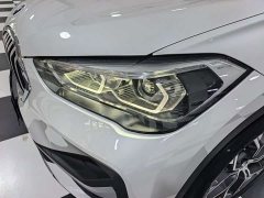 BMW X1 sDrive20Li Fashion - ფოტო 5