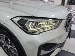 BMW X1 sDrive20Li Fashion - ფოტო 6