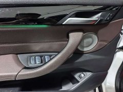 BMW X1 sDrive20Li Fashion - ფოტო 7