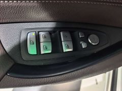 BMW X1 sDrive20Li Fashion - ფოტო 8