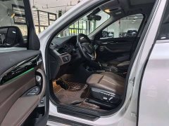 BMW X1 sDrive20Li Fashion - ფოტო 9