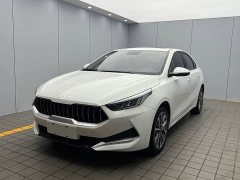 Kia K3 2021 Facelift 1.5L CVT Youth Edition - ფოტო 1