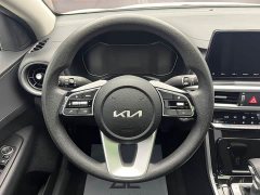 Kia K3 2021 Facelift 1.5L CVT Youth Edition - ფოტო 10