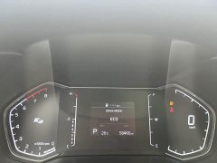 Kia K3 2021 Facelift 1.5L CVT Youth Edition - ფოტო 11