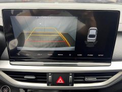 Kia K3 2021 Facelift 1.5L CVT Youth Edition - ფოტო 13