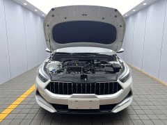 Kia K3 2021 Facelift 1.5L CVT Youth Edition - ფოტო 17