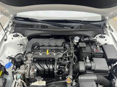 Kia K3 2021 Facelift 1.5L CVT Youth Edition - ფოტო 18