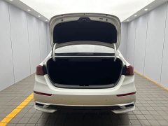 Kia K3 2021 Facelift 1.5L CVT Youth Edition - ფოტო 19