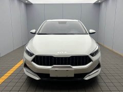 Kia K3 2021 Facelift 1.5L CVT Youth Edition - ფოტო 2