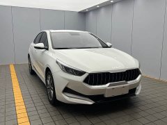 Kia K3 2021 Facelift 1.5L CVT Youth Edition - ფოტო 3