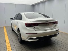 Kia K3 2021 Facelift 1.5L CVT Youth Edition - ფოტო 4
