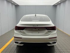 Kia K3 2021 Facelift 1.5L CVT Youth Edition - ფოტო 5