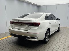 Kia K3 2021 Facelift 1.5L CVT Youth Edition - ფოტო 6