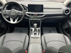 Kia K3 2021 Facelift 1.5L CVT Youth Edition - ფოტო 9