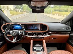 Mercedes-Benz Vito 2024 2.0T Business Edition 7-Seater - ფოტო 17