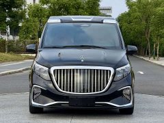 Mercedes-Benz Vito 2024 2.0T Business Edition 7-Seater - ფოტო 2
